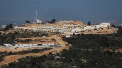 Israel Setujui Permukiman Kontroversial, Palestina Berang! Konflik Baru siap Meledak di Tepi Barat