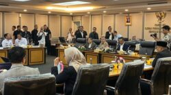 Wamenkum Ungkap Permenkum 27: LMK Wajib Unggah Data Pencipta Lagu, Revolusi Industri Kreatif?