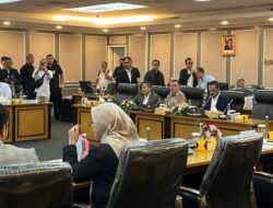 Wamenkum Ungkap Permenkum 27: LMK Wajib Unggah Data Pencipta Lagu, Revolusi Industri Kreatif?