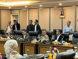 “Dasco Minta Piyu hingga Ariel cs Gabung Tim RUU Hak Cipta: Tantangan Besar bagi Kreativitas?”