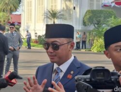 Istana Ungkap Alasan BP Haji Jadi Kementerian: Apa yang Mendasari Keputusan Bersejarah Ini?