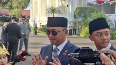 Istana Ungkap Alasan BP Haji Jadi Kementerian: Apa yang Mendasari Keputusan Bersejarah Ini?