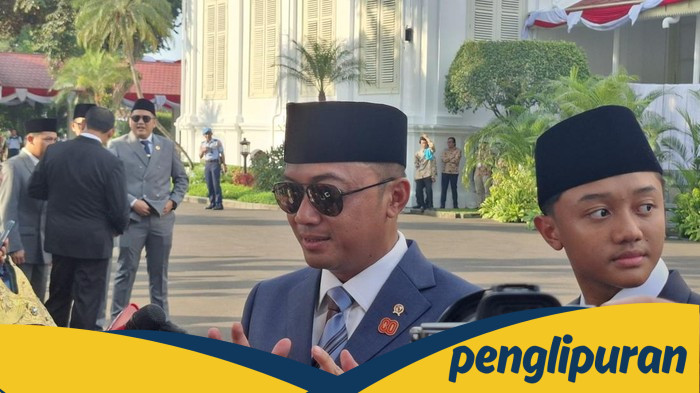 Istana Ungkap Alasan BP Haji Jadi Kementerian: Apa yang Mendasari Keputusan Bersejarah Ini?