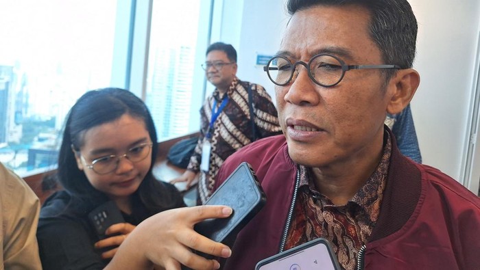 Misbakhun: Fiskal RI Kuat, Ekonomi Kerakyatan Pasti Terwujud