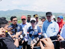 “Wujudkan Visi Prabowo, Wamen Stella Siapkan 5 Lokasi Sekolah Garuda di Bengkulu”