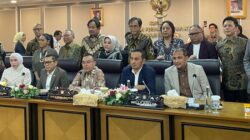 Dasco Sebut LMKN, Piyu hingga Ariel cs Sepakat Akhiri Polemik Royalti Lagu: Perjanjian Bersejarah atau Bengkaknya Ambisi?