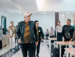 **Wamensos: Sistem Pendidikan Sekolah Rakyat Kunci Entaskan Kemiskinan**