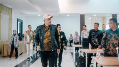 **Wamensos: Sistem Pendidikan Sekolah Rakyat Kunci Entaskan Kemiskinan**
