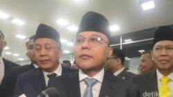 Dasco: Prabowo Peringatkan Kepala Daerah Gerindra, Jaga Etika atau Terkena Dampak!