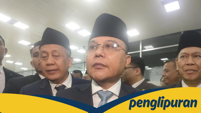 Dasco: Prabowo Peringatkan Kepala Daerah Gerindra, Jaga Etika atau Terkena Dampak!
