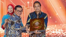 “Bank Jakarta Berani, Dukung Nontunai & Terima 3 Penghargaan!”
