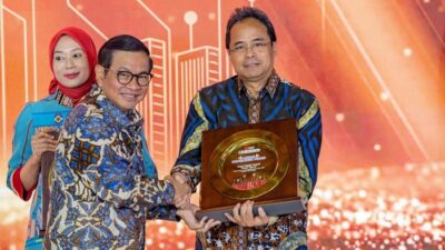 “Bank Jakarta Berani, Dukung Nontunai & Terima 3 Penghargaan!”