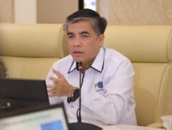 “Menaker Soal Wamenaker Noel Terjaring OTT KPK: Pukulan Berat bagi Kabinet”