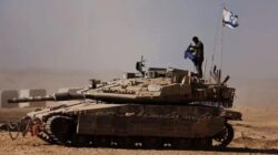 Kecaman Hujani Israel yang Mulai Operasi Caplok Kota Gaza: Krisis Berkepanjangan di Timur Tengah