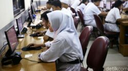 Syarat Peserta hingga Cara Daftar TKA 2025 – Alternatif 1