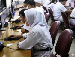 Syarat Peserta hingga Cara Daftar TKA 2025 – Alternatif 1