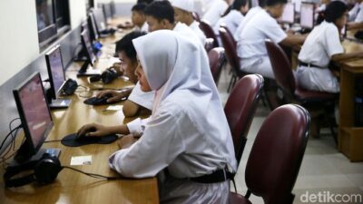 Syarat Peserta hingga Cara Daftar TKA 2025 – Alternatif 1