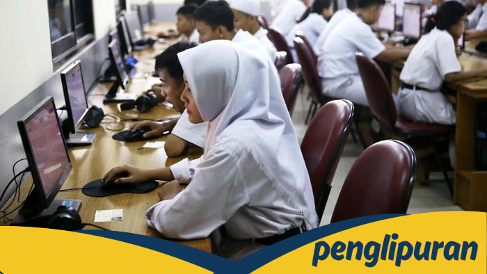 Syarat Peserta hingga Cara Daftar TKA 2025 - Alternatif 1