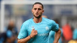 **Kisah Adu Jotos Rabiot vs Rowe: Ketegangan di Ruang Ganti Marseille**