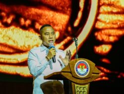 “Hari Korban Terorisme: BNPT Gelar Aksi Lindungi-Pulihkan”