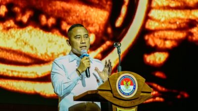“Hari Korban Terorisme: BNPT Gelar Aksi Lindungi-Pulihkan”
