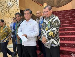 **Menaker Yassierli: Penangkapan Noel oleh KPK Merupakan Pukulan Berat bagi Kementerian**