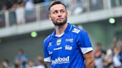 Statistik Marc Klok di Tim Indonesia Usai Dipanggil Lagi: Apakah Ini Pertanda Baik?