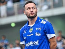 Statistik Marc Klok di Tim Indonesia Usai Dipanggil Lagi: Apakah Ini Pertanda Baik?