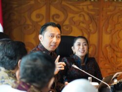 Ibas Sebut Rumah Pintar, Warisan Visioner Ani Yudhoyono Masa Depan Teknologi di Indonesia