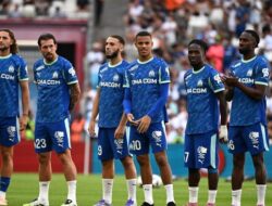 “Rabiot dan Rowe: Pertikaian di Marseille, Konfrontasi di Italia?”
