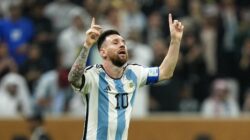“Argentina Vs Venezuela: Messi Siap Berbakti, Tak Ada Lagi Tarian Terakhir!” #Bola #Argentina #Venezuela #Messi