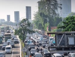 Biar Nggak Kena Macet di TB Simatupang, Ini Pilihan Transportasi Umumnya – Alternatif 1