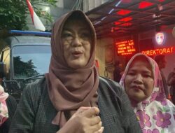 Dr Tifa Dicecar 79 Pertanyaan Soal Ijazah Palsu Jokowi, Apa yang Terjadi?