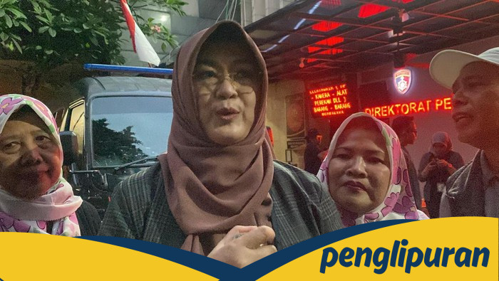 Dr Tifa Dicecar 79 Pertanyaan Soal Ijazah Palsu Jokowi, Apa yang Terjadi?