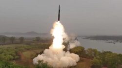 “Pangkalan Militer Rahasia Milik Korut Ketahuan: Ancaman Tersembunyi Apa yang Menunggu?”