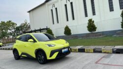 “Mobil Listrik di Daerah: Siapkah Masyarakat untuk Tantangannya?”