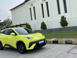 “Mobil Listrik di Daerah: Siapkah Masyarakat untuk Tantangannya?”