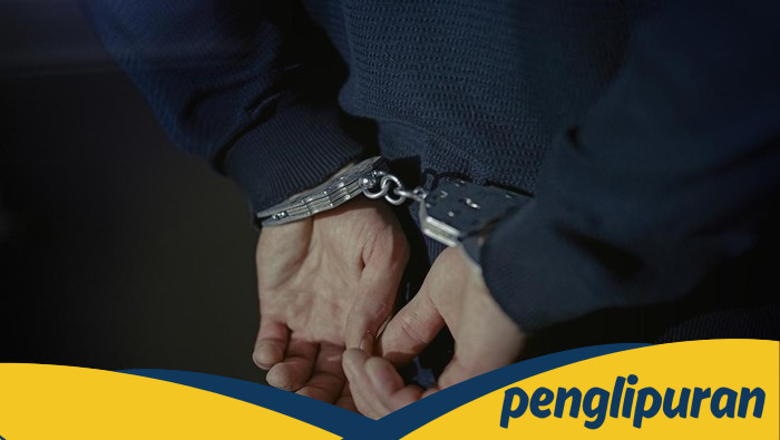 Remaja Skotlandia Terima Hukuman 10 Tahun karena Rencana Pembakaran Masjid