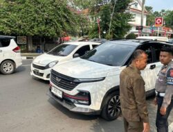 Tragedi di Jalur SSA: Anggota Polda Metro Jaya Jadi Korban Tabrak Lari