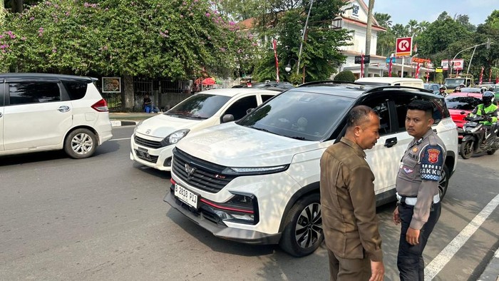 Tragedi di Jalur SSA: Anggota Polda Metro Jaya Jadi Korban Tabrak Lari