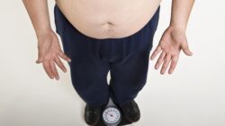 Pria Malaysia Kena Gagal Ginjal Karena Pola Makan, Berat Badan Pernah 190 Kg