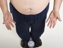 Pria Malaysia Kena Gagal Ginjal Karena Pola Makan, Berat Badan Pernah 190 Kg