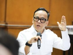 “Nasib Wamenaker Noel Kena OTT KPK: Istana Janji Ganti Jika Terbukti”