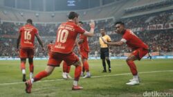 “Persija Vs Malut United: Duel Subur yang Guncangkan Super League!”