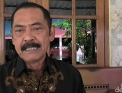 “FX Rudy Janji Tetapkan PDIP Jateng, Gantikan Bambang Pacul Tanpa Gusur Kader”