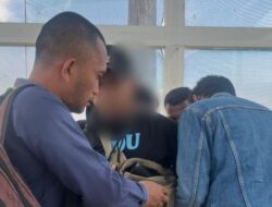 1 Penculik Kacab Bank di Jakpus Ditangkap Saat Turun Pesawat di Labuan Bajo: Debt Collector Ditembak Polisi