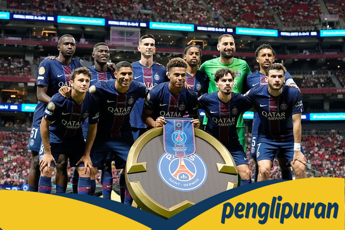 PSG Setop Belanja - Update 1