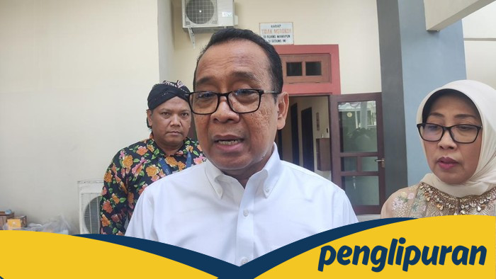 Menko PMK Soal Tragedi Balita Raya: Peringatan Kematian yang Mengguncang Kita Semua