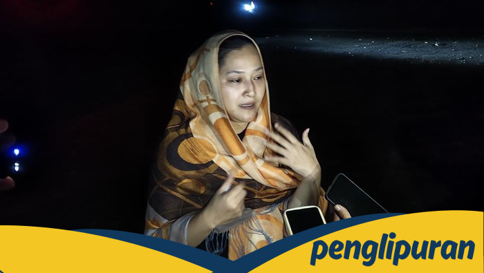 Istri Minta Hukuman Berat bagi Penculik-Pembunuh Kacab Bank: 