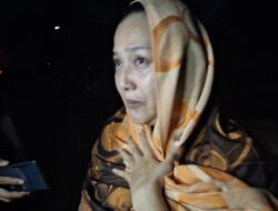 “Istri Tak Habis Pikir Kacab Bank Diculik-Dibunuh: Minta Otak Sindikat Ditangkap”